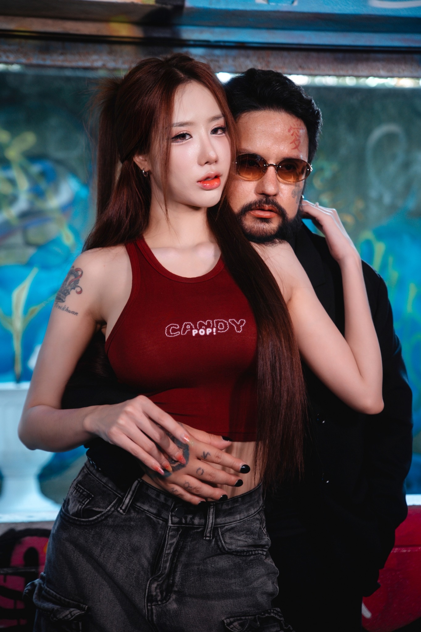 คลิปหลุด – @FujiChan ไปร้านนวด เลยโดนนวดจนน้ำแตก! เด็ด