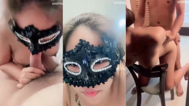 คลิปหลุด – น้องยูมิ Mlive IDX-80272061 นัดเทพมาเล่นเสียว จัดเต็มยัดควยเข้าหี ก่อนจะพูดว่า “หนูขอสดเลยนะ จะไปกลัวอะไร” แล้วโดนรุมเย็ดกันแบบมันส์สุดๆ