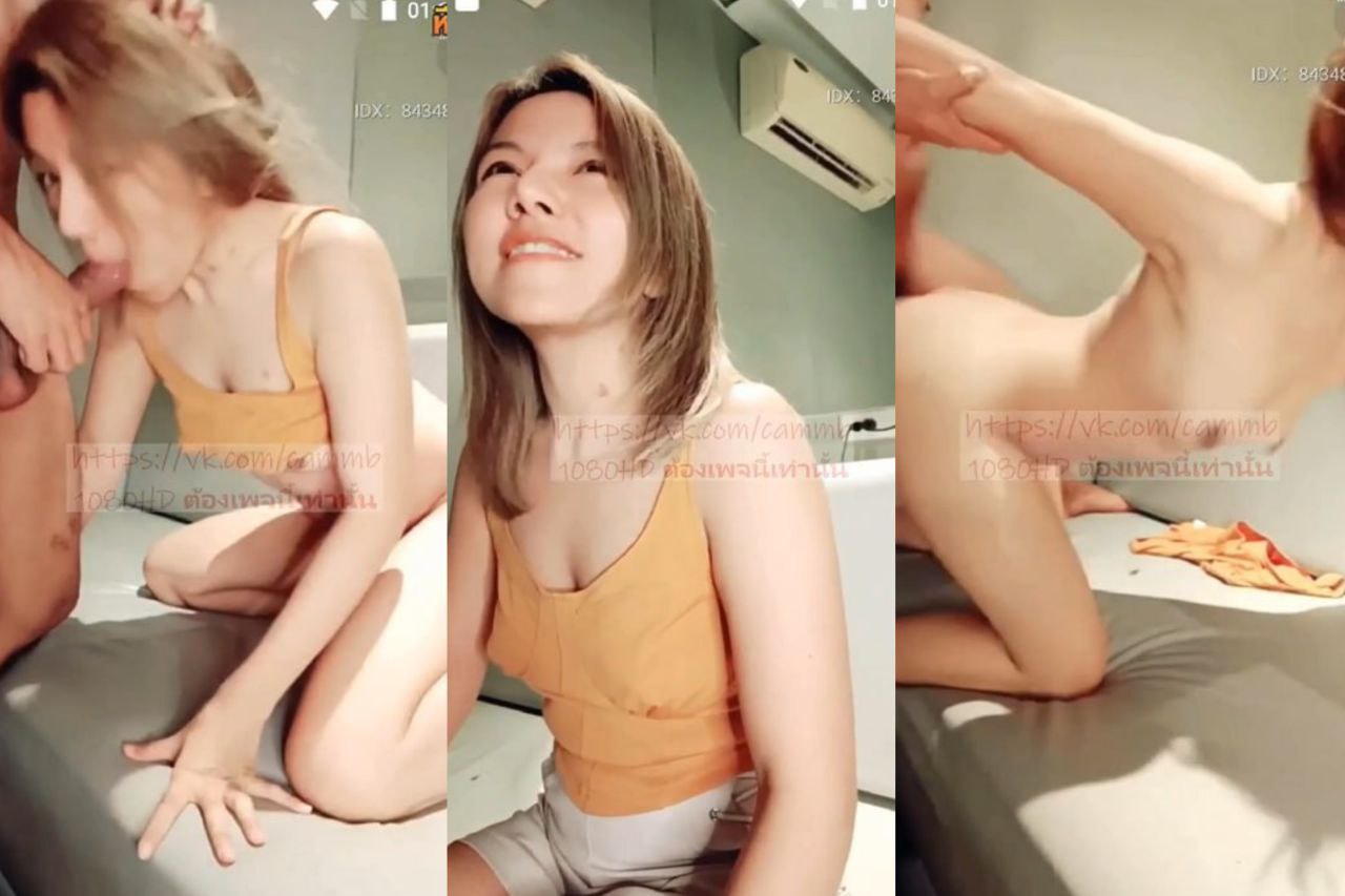 คลิปหลุด – Mlive idx-84348660 ป๊าเบาๆ หนูจุก นัดไลฟ์คุยกับเอฟซีก่อนจะโดนควยกระหน่ำเย็ดจนจุกหี