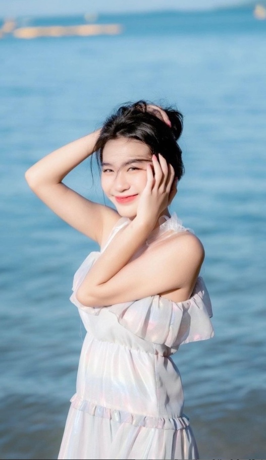 คลิปหลุดน้องเบนซ์ ตั้งกล้องไลฟ์สดแก้ผ้าโชว์เสียว หุ่นแจ่ม งานแรร์ 2026