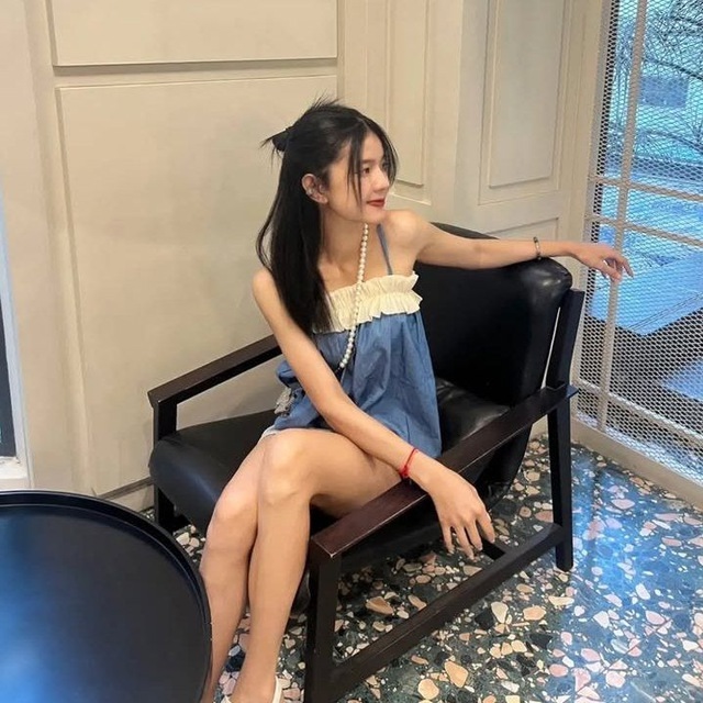 คลิปหลุด – น้องบี เด็กปอยเปต หวังรวยทางลัด ให้บอสเย็ดแตกใน โคตรมันส์!